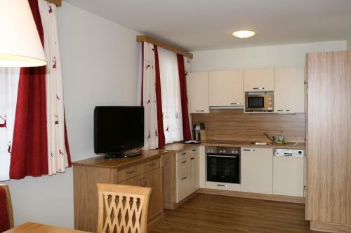 Apartamento Alpen Appartements
