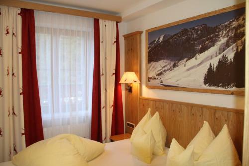 Apartamento Alpen Appartements