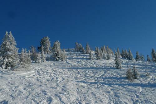 Apartamento Alpen Appartements