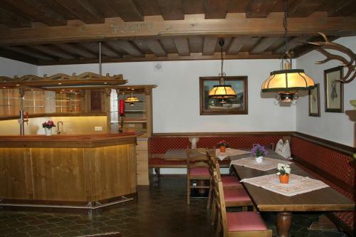 Apartamento Alpen Appartements