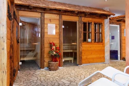 Albergue Schneehaus