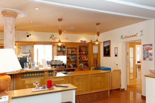 Albergue Schneehaus