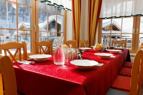 Albergue Schneehaus