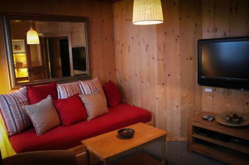 Aparthotel Apartment Strims