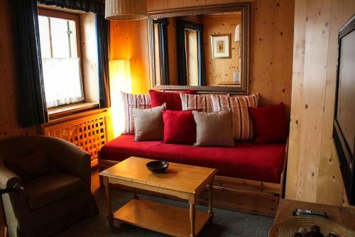 Aparthotel Apartment Strims