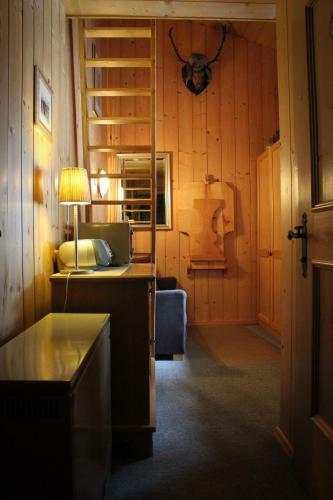 Aparthotel Apartment Strims