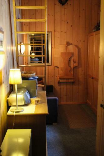Aparthotel Apartment Strims