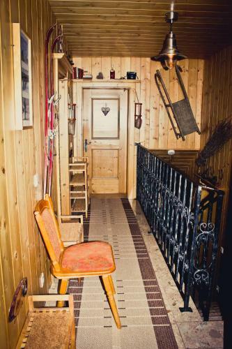 Aparthotel Apartment Strims