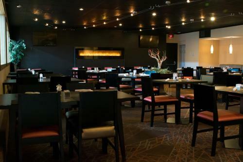 Hotel Holiday Inn Indiana