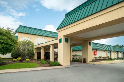 Hotel Holiday Inn Indiana