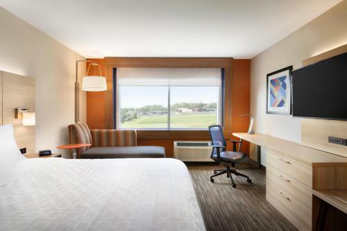 Hotel Holiday Inn Express - Indiana