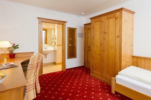 Hotel Salzburgerhof