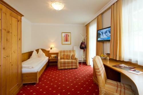 Hotel Salzburgerhof