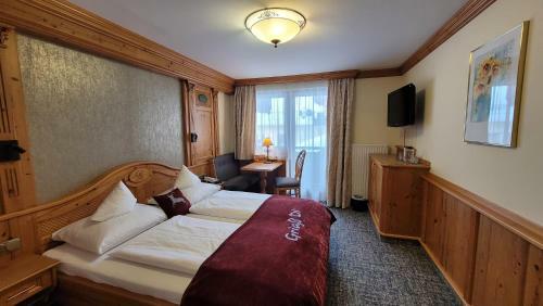 Hotel Alpenrose
