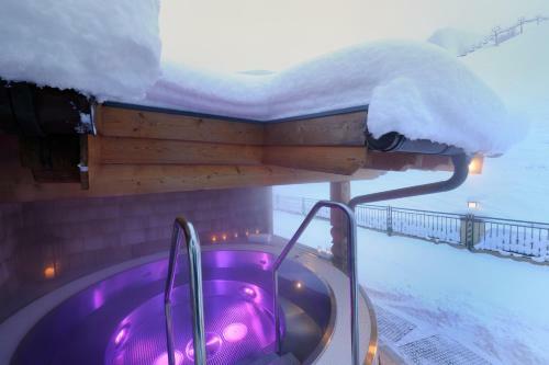 Hotel Alpenrose