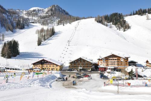 Hotel Alpenrose