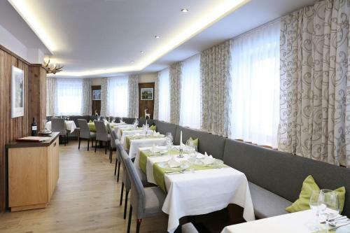 Hotel Alpenrose