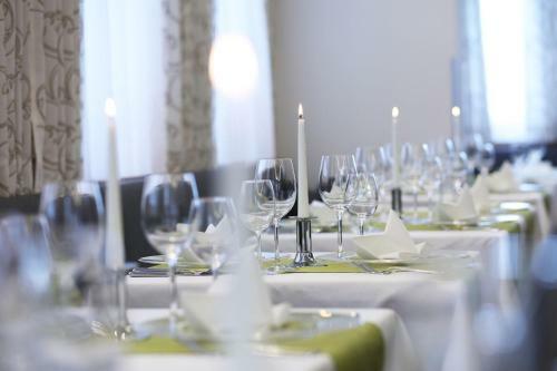 Hotel Alpenrose