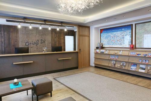 Hotel Alpenrose