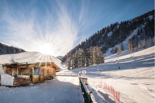 Hotel Alpenrose