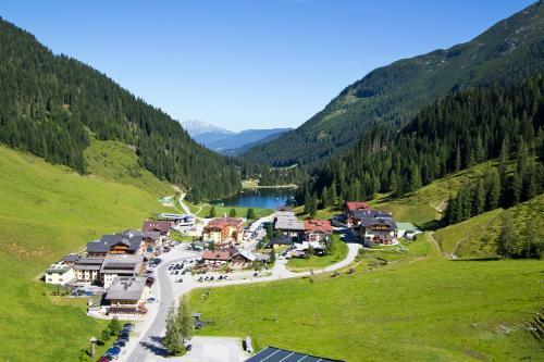 Hotel Alpenrose