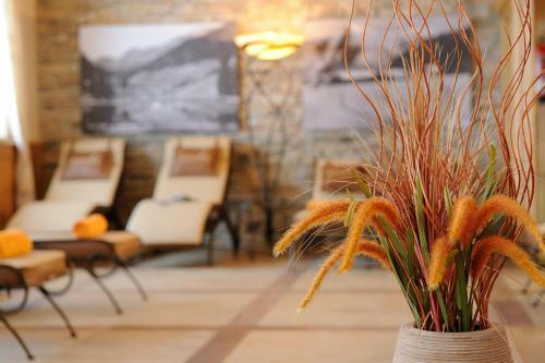 Hotel Alpenrose