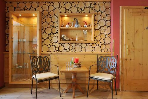 Hotel Alpenrose