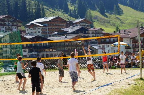 Hotel Alpenrose