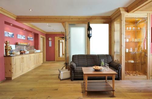 Hotel Alpenrose