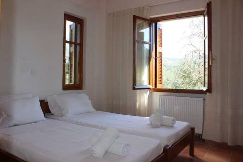 Apartamento Hanakia