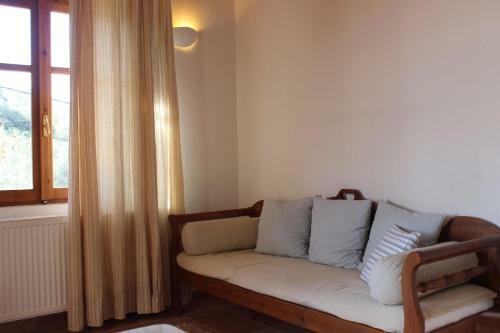 Apartamento Hanakia