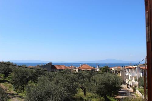 Apartamento Hanakia