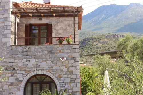 Apartamento Hanakia