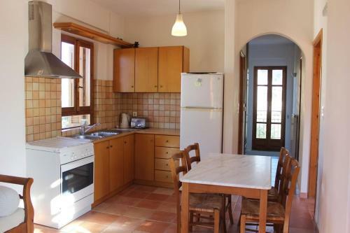 Apartamento Hanakia
