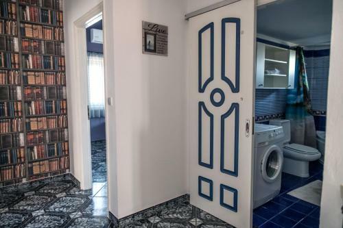 Apartamento Arena's Place
