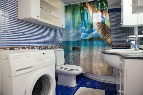 Apartamento Arena's Place