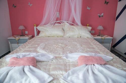 Apartamento Arena's Place