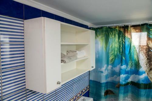Apartamento Arena's Place