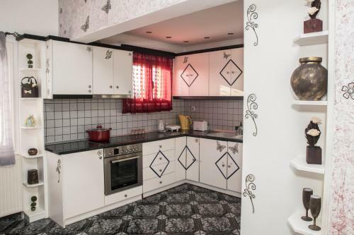 Apartamento Arena's Place