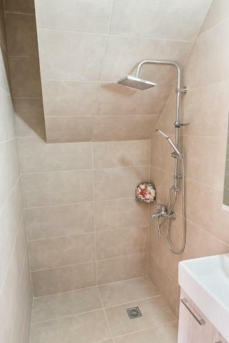 Apartamento Romantic House Priotissa II