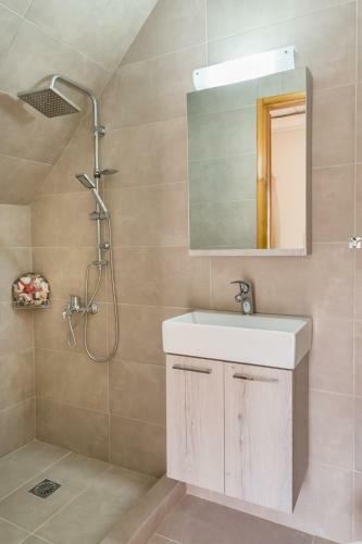 Apartamento Romantic House Priotissa II
