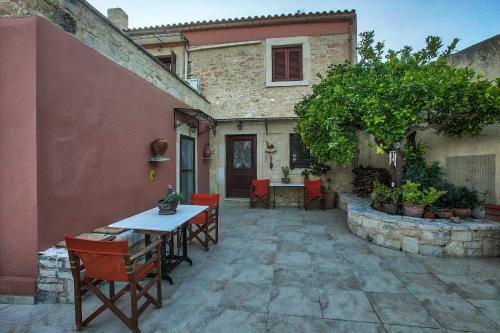 Villa Cretan Traditional Home