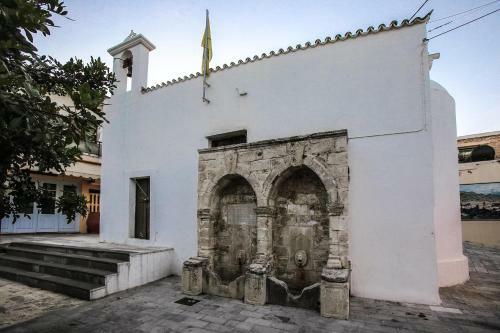 Villa Cretan Traditional Home