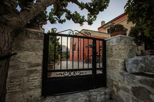 Villa Cretan Traditional Home