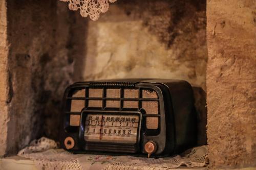 Villa Cretan Traditional Home