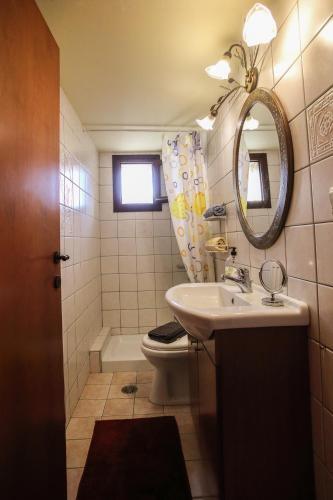 Villa Cretan Traditional Home