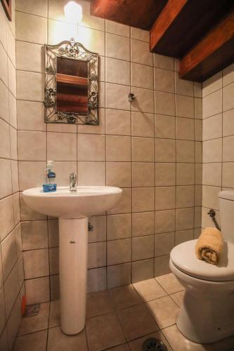 Villa Cretan Traditional Home