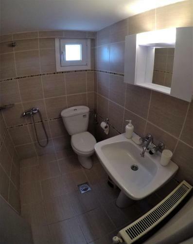 Apartamento Antoni's House