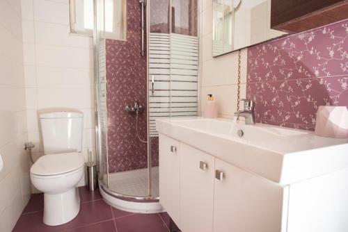Apartamento Pink Panther