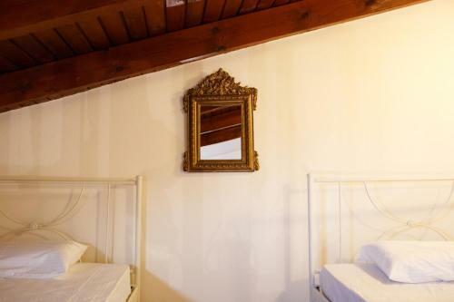 Traditional Villa Priotissa
